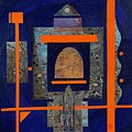 Open Sesame