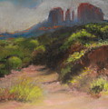 Sedona Pathway
