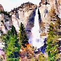 Yosemite Falls